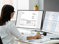 What is lease accounting software, and how does it help businesses?