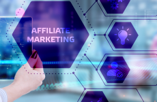 Affiliate Marketing: Developing Online Partnerships to Unlock Earning Potential